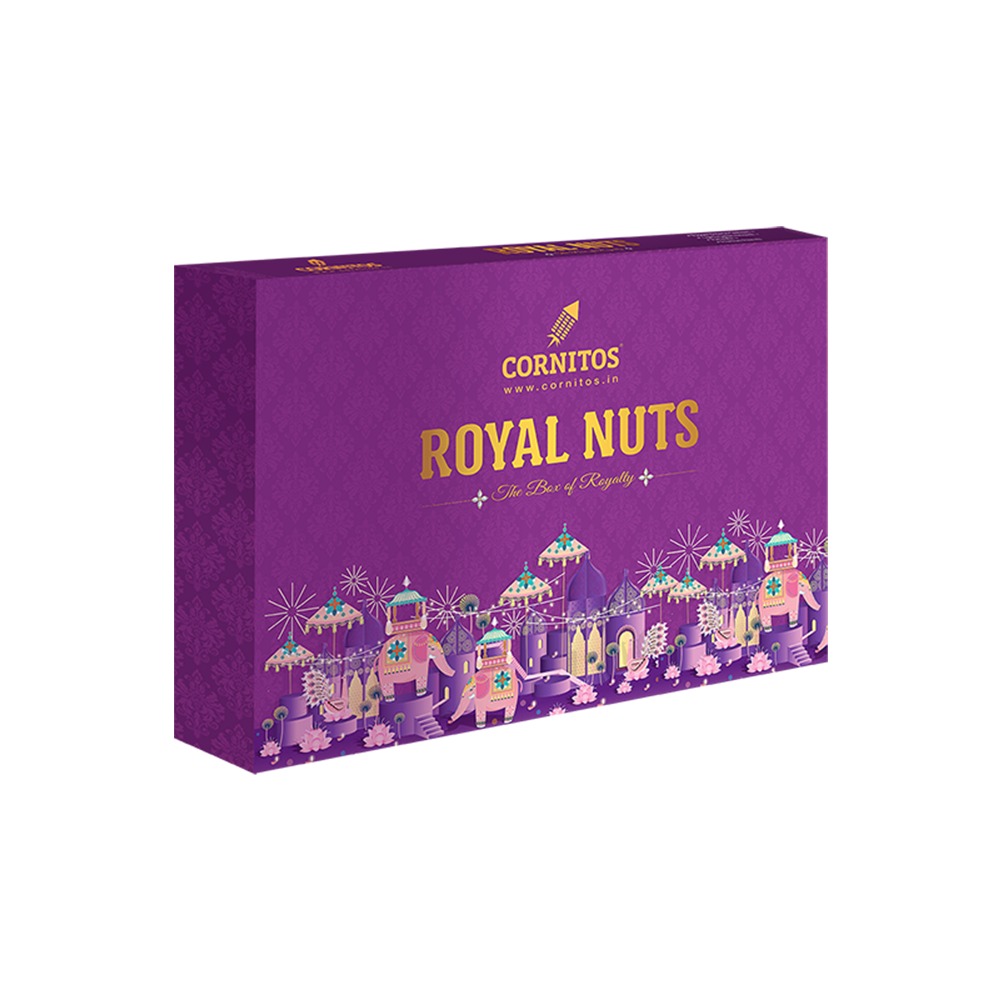 ROYAL NUTS