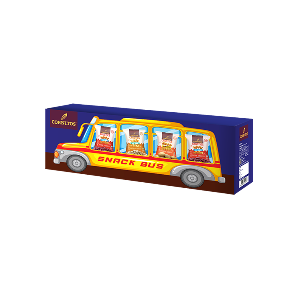 SNACK BUS