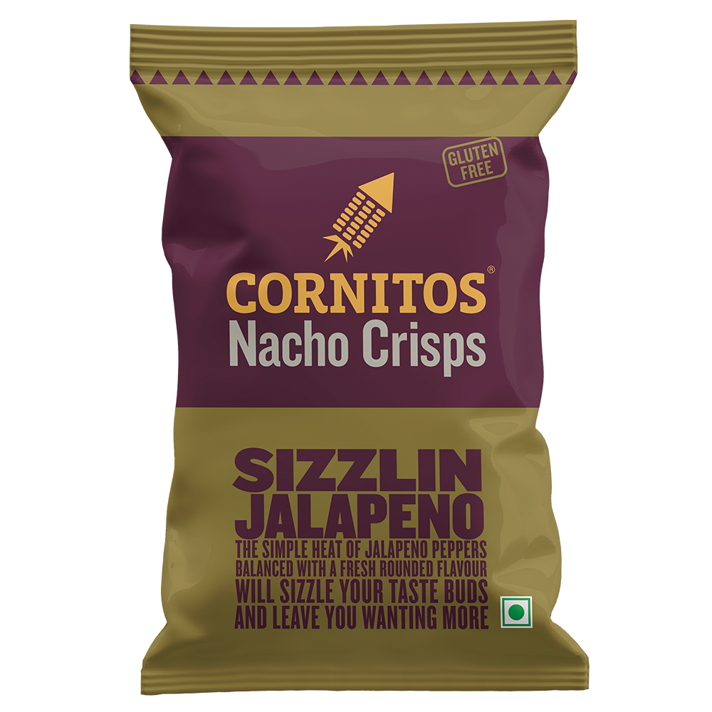 SIZZLIN JALAPENO