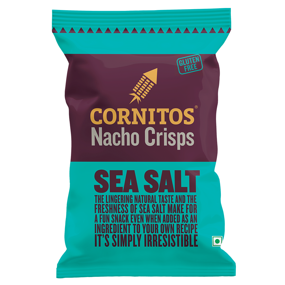 SEA SALT